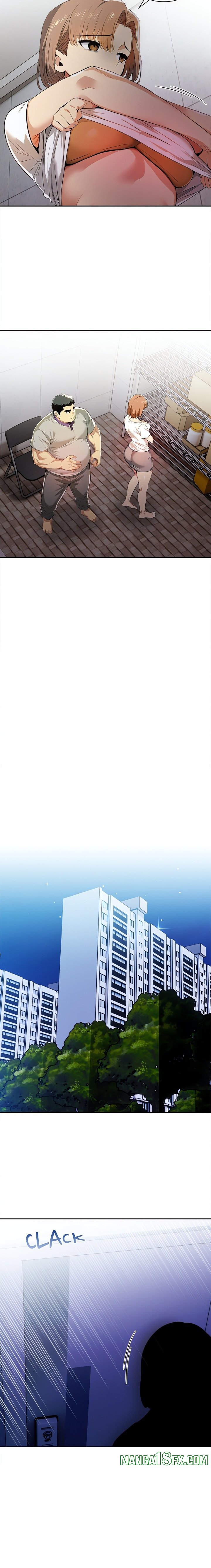 A Lucrative Affair Chapter 4 - Page 20