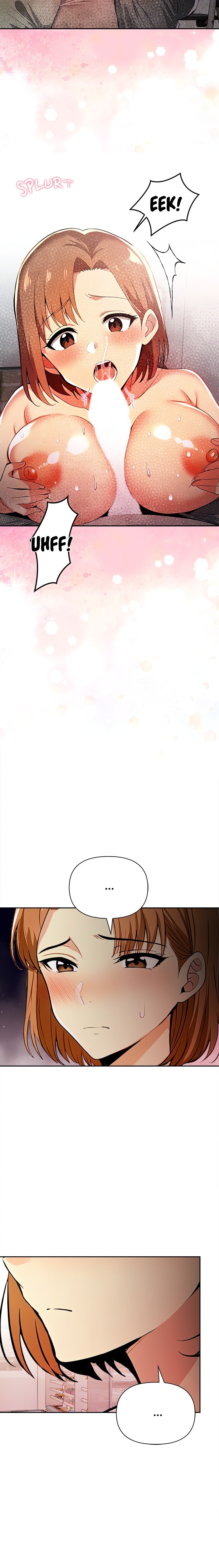 A Lucrative Affair Chapter 6 - Page 10