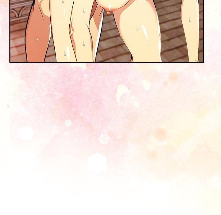 A Lucrative Affair Chapter 8 - Page 29