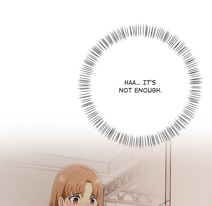 A Lucrative Affair Chapter 8 - Page 38