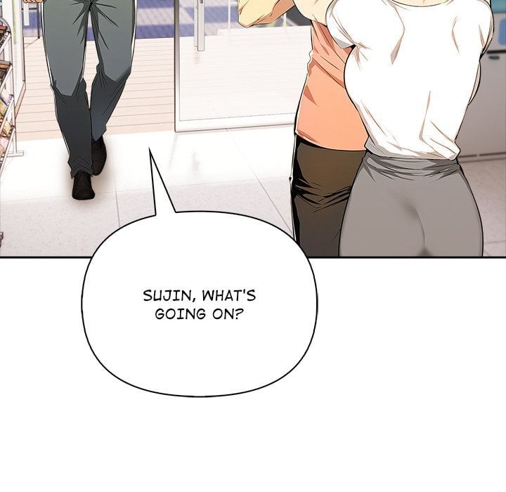 A Lucrative Affair Chapter 8 - Page 51