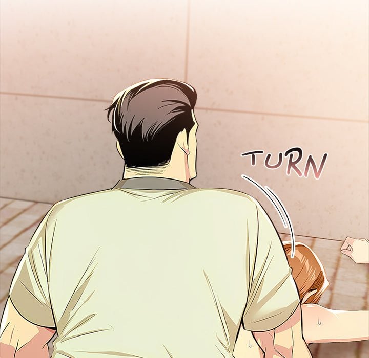 A Lucrative Affair Chapter 9 - Page 112