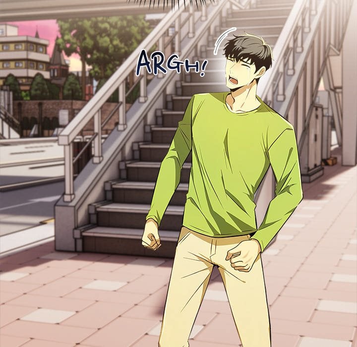 A Lucrative Affair Chapter 9 - Page 29