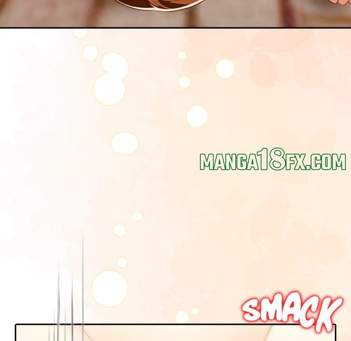 A Lucrative Affair Chapter 9 - Page 89