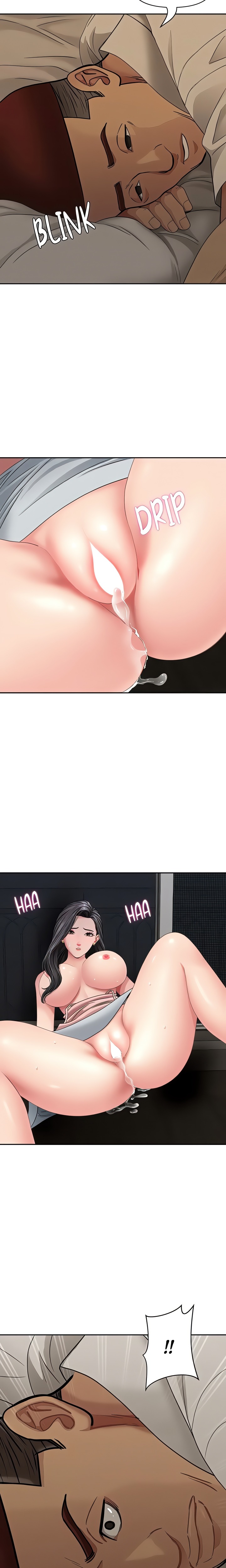 She’s a Married Woman Chapter 13 - Page 24