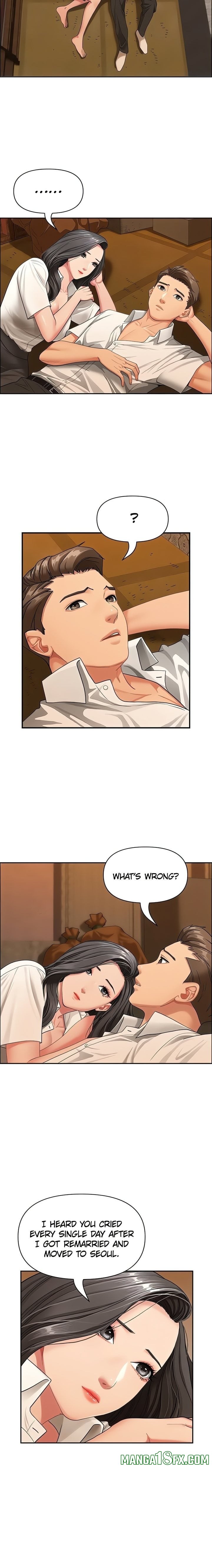 She’s a Married Woman Chapter 2 - Page 15