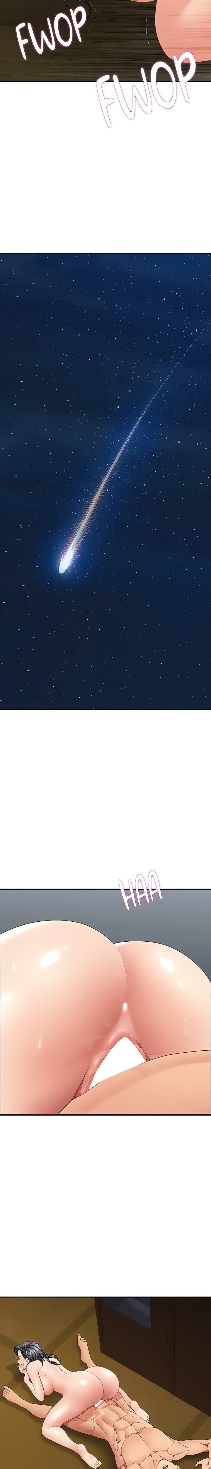 She’s a Married Woman Chapter 8 - Page 8