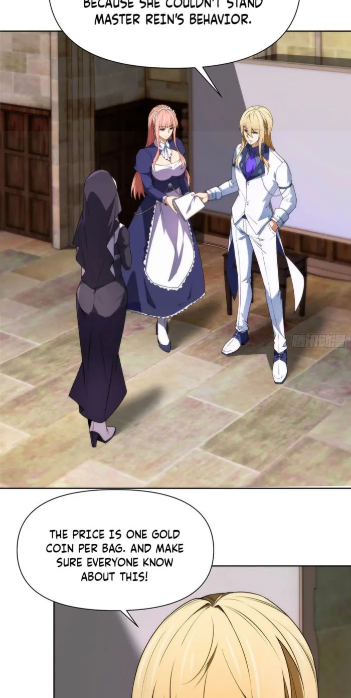 I Build an Industrial Empire on the Magic Continent Chapter 13 - Page 10