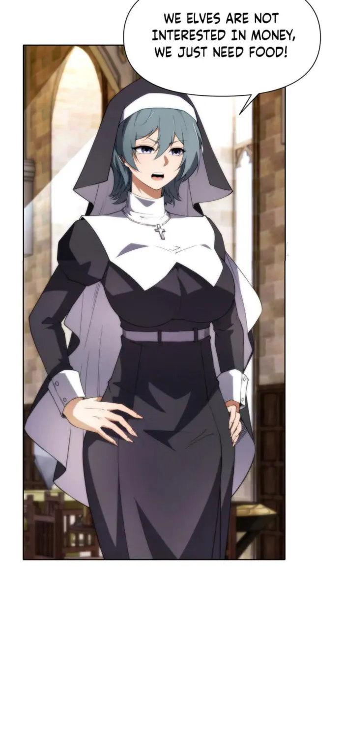 I Build an Industrial Empire on the Magic Continent Chapter 13 - Page 16