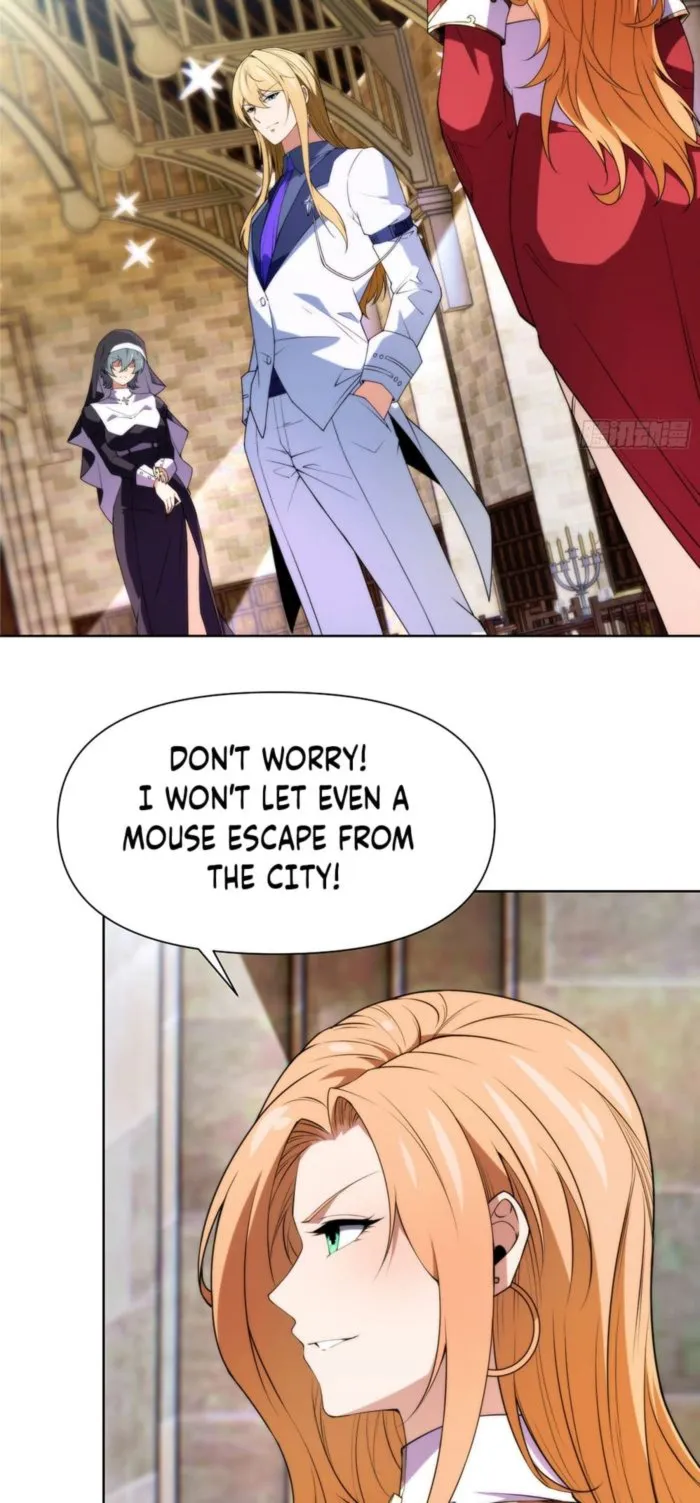 I Build an Industrial Empire on the Magic Continent Chapter 13 - Page 18