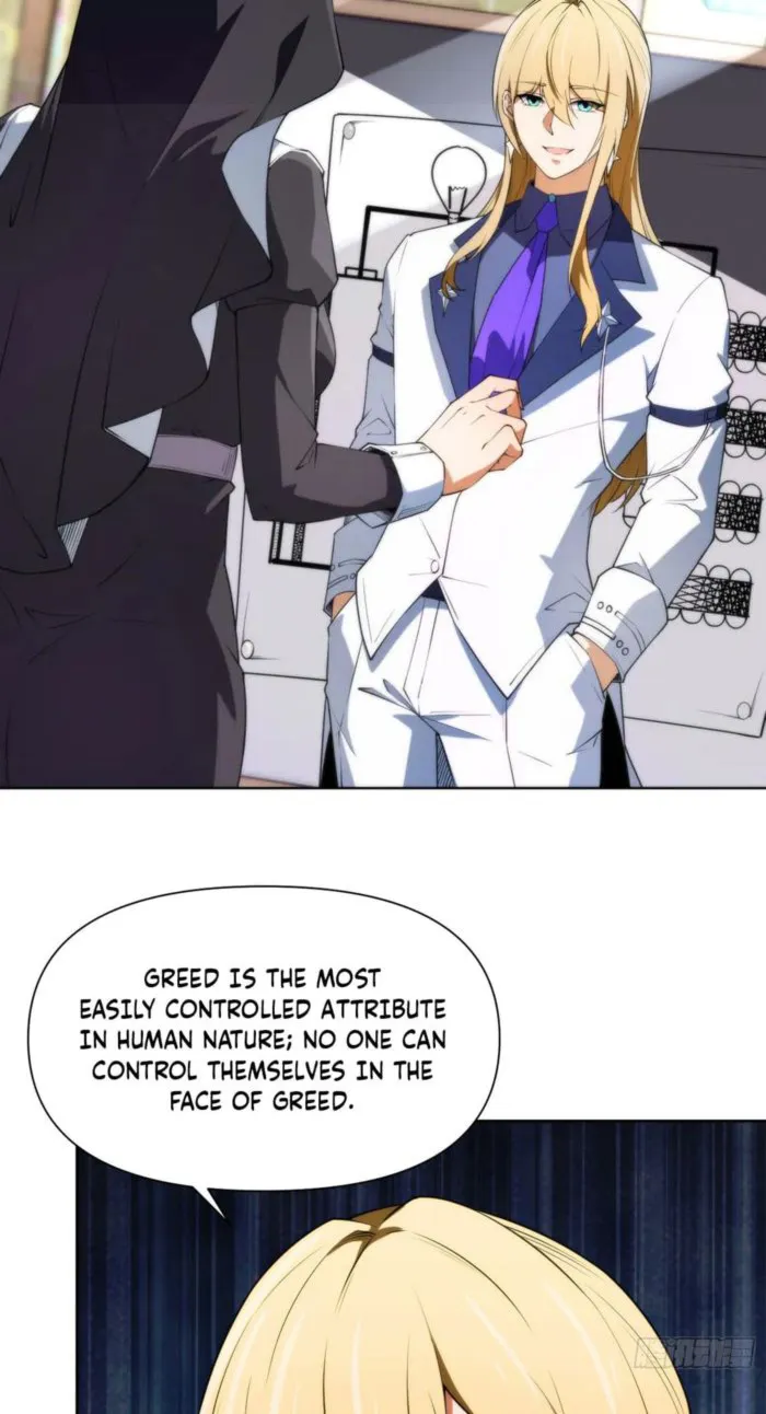 I Build an Industrial Empire on the Magic Continent Chapter 13 - Page 2