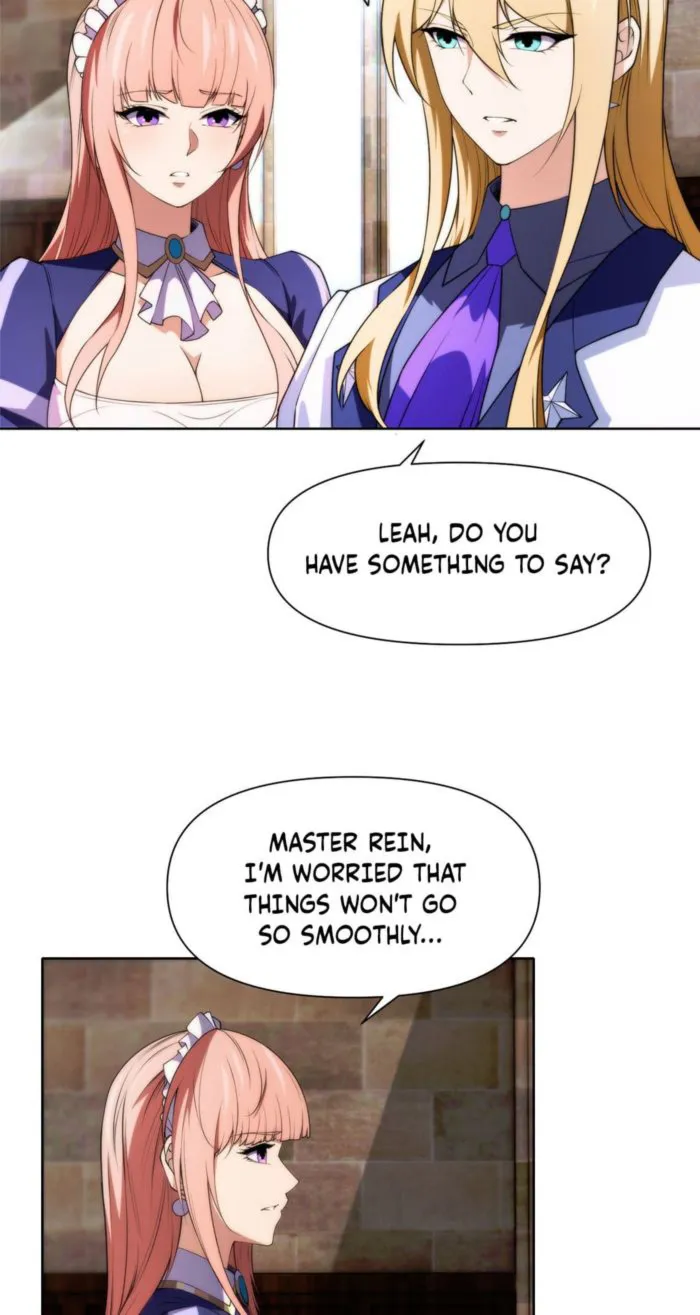 I Build an Industrial Empire on the Magic Continent Chapter 13 - Page 22