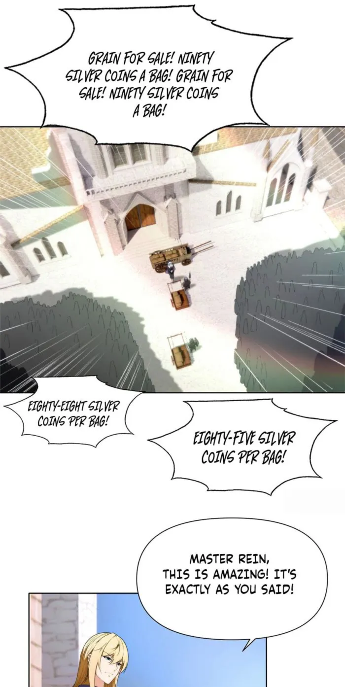 I Build an Industrial Empire on the Magic Continent Chapter 13 - Page 46