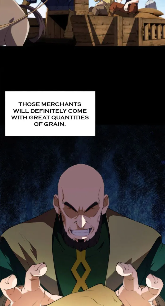 I Build an Industrial Empire on the Magic Continent Chapter 13 - Page 5