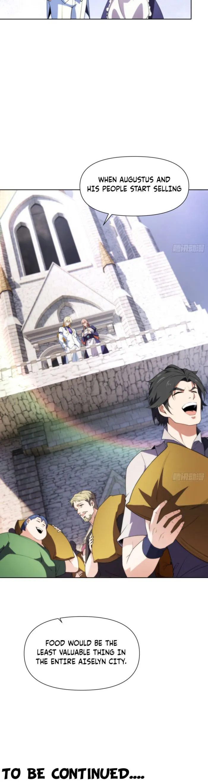 I Build an Industrial Empire on the Magic Continent Chapter 13 - Page 50