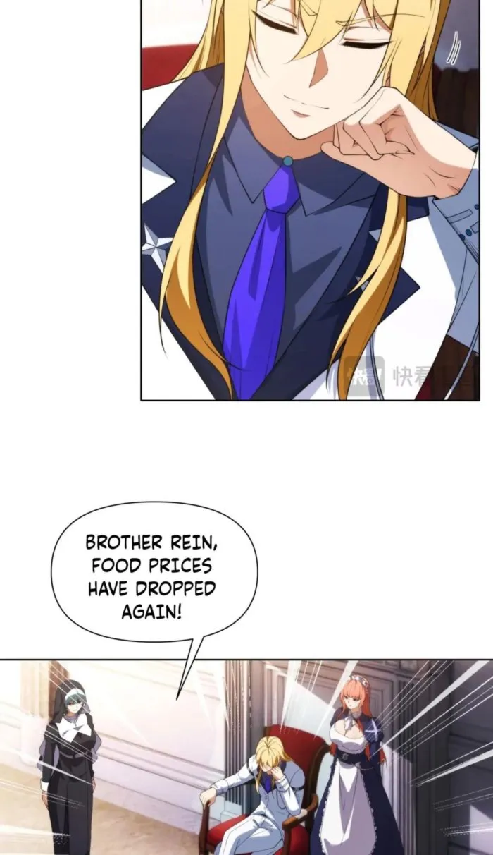 I Build an Industrial Empire on the Magic Continent Chapter 14 - Page 36