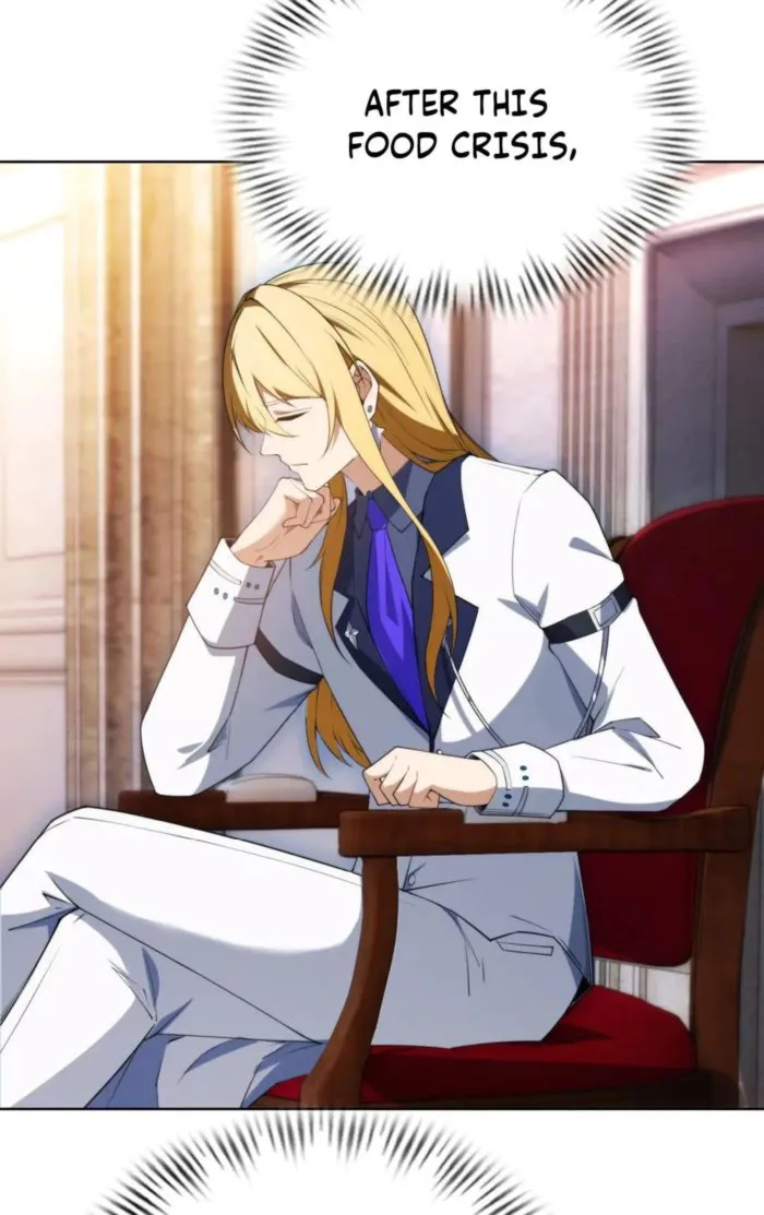 I Build an Industrial Empire on the Magic Continent Chapter 14 - Page 47