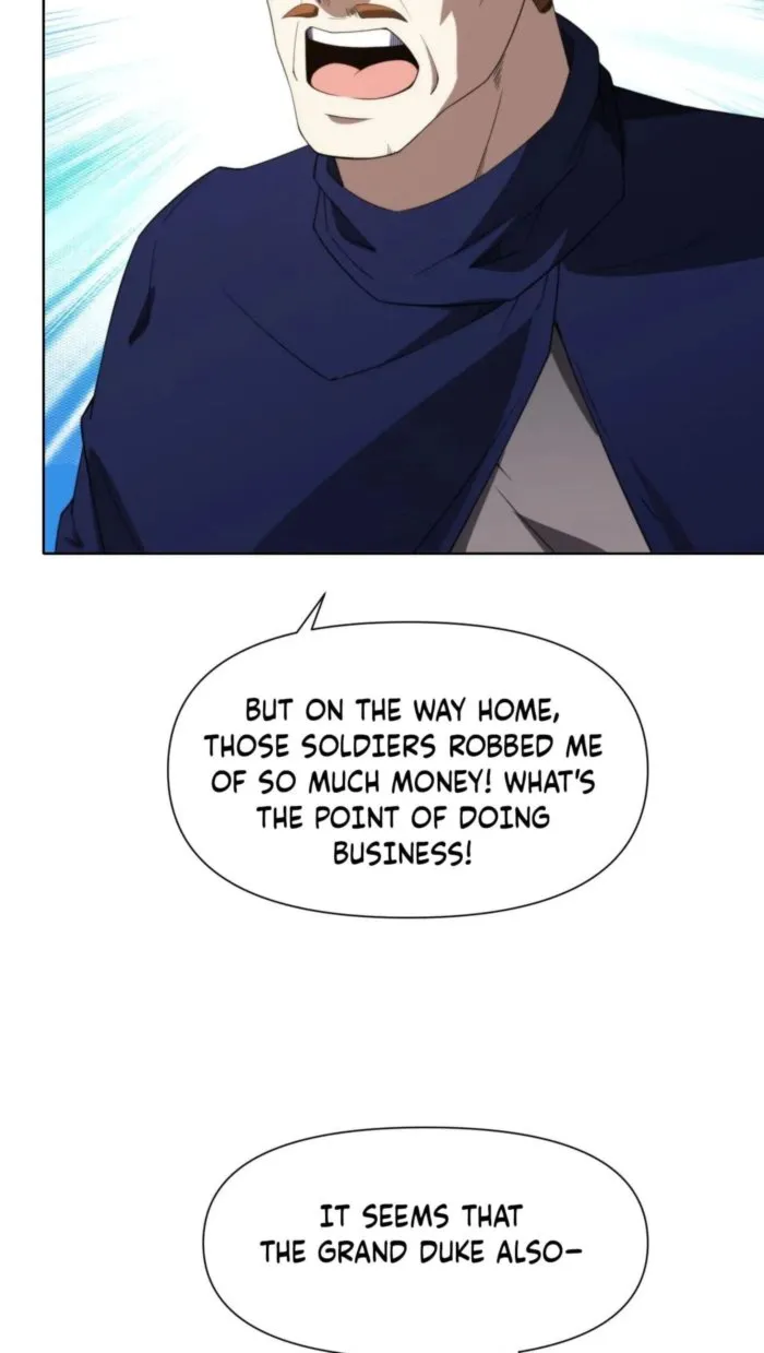 I Build an Industrial Empire on the Magic Continent Chapter 14 - Page 58