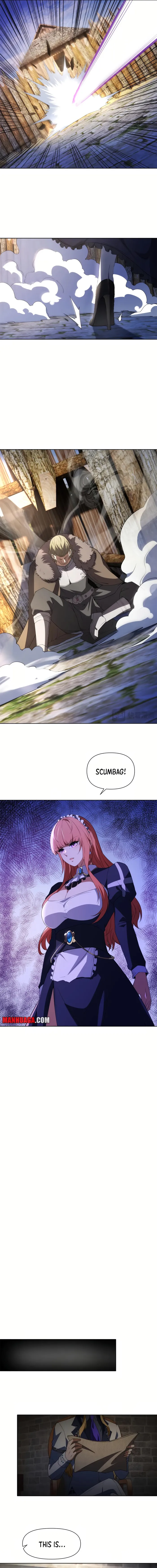 I Build an Industrial Empire on the Magic Continent Chapter 18 - Page 6