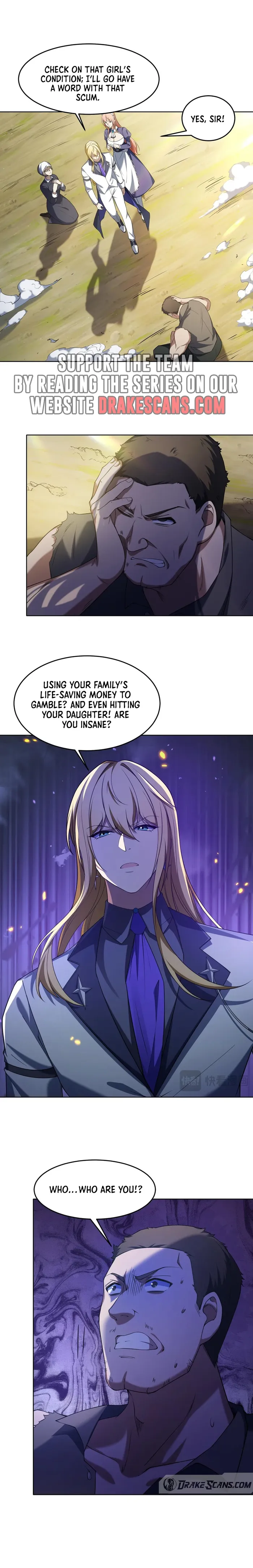 I Build an Industrial Empire on the Magic Continent Chapter 2 - Page 12