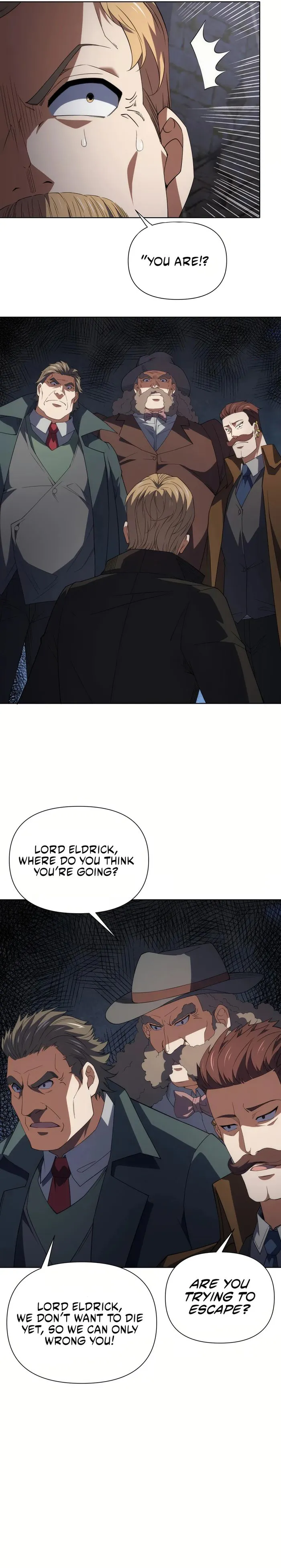 I Build an Industrial Empire on the Magic Continent Chapter 20 - Page 14