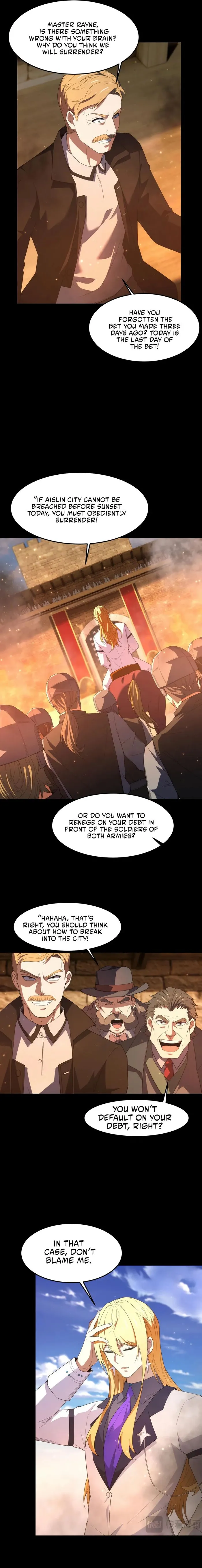 I Build an Industrial Empire on the Magic Continent Chapter 20 - Page 3