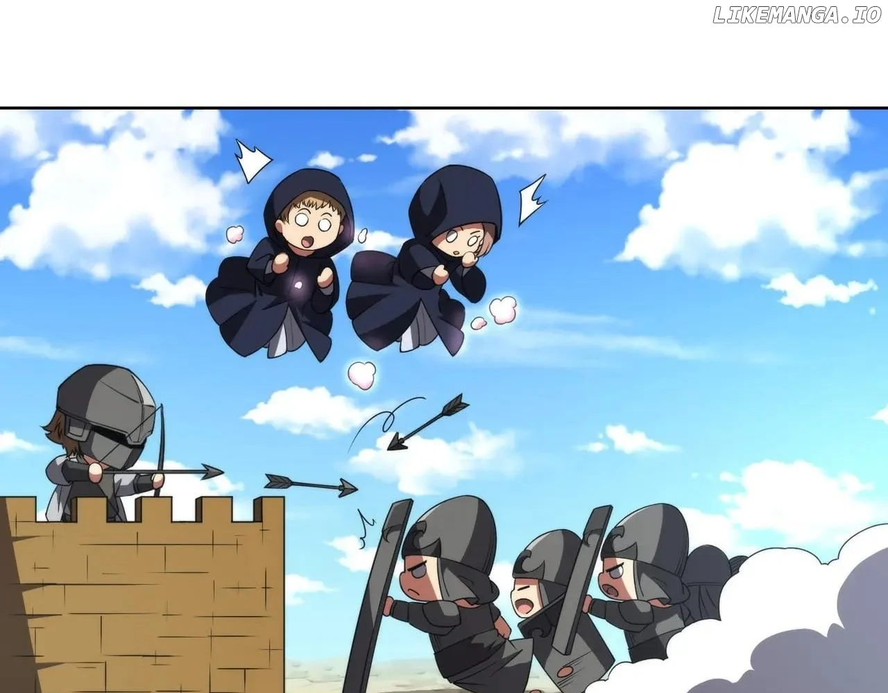 I Build an Industrial Empire on the Magic Continent Chapter 23 - Page 107