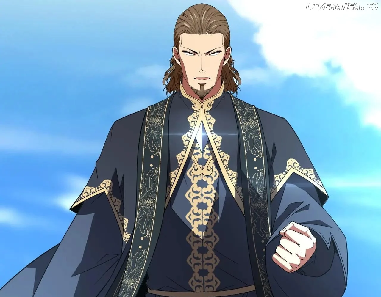 I Build an Industrial Empire on the Magic Continent Chapter 23 - Page 146