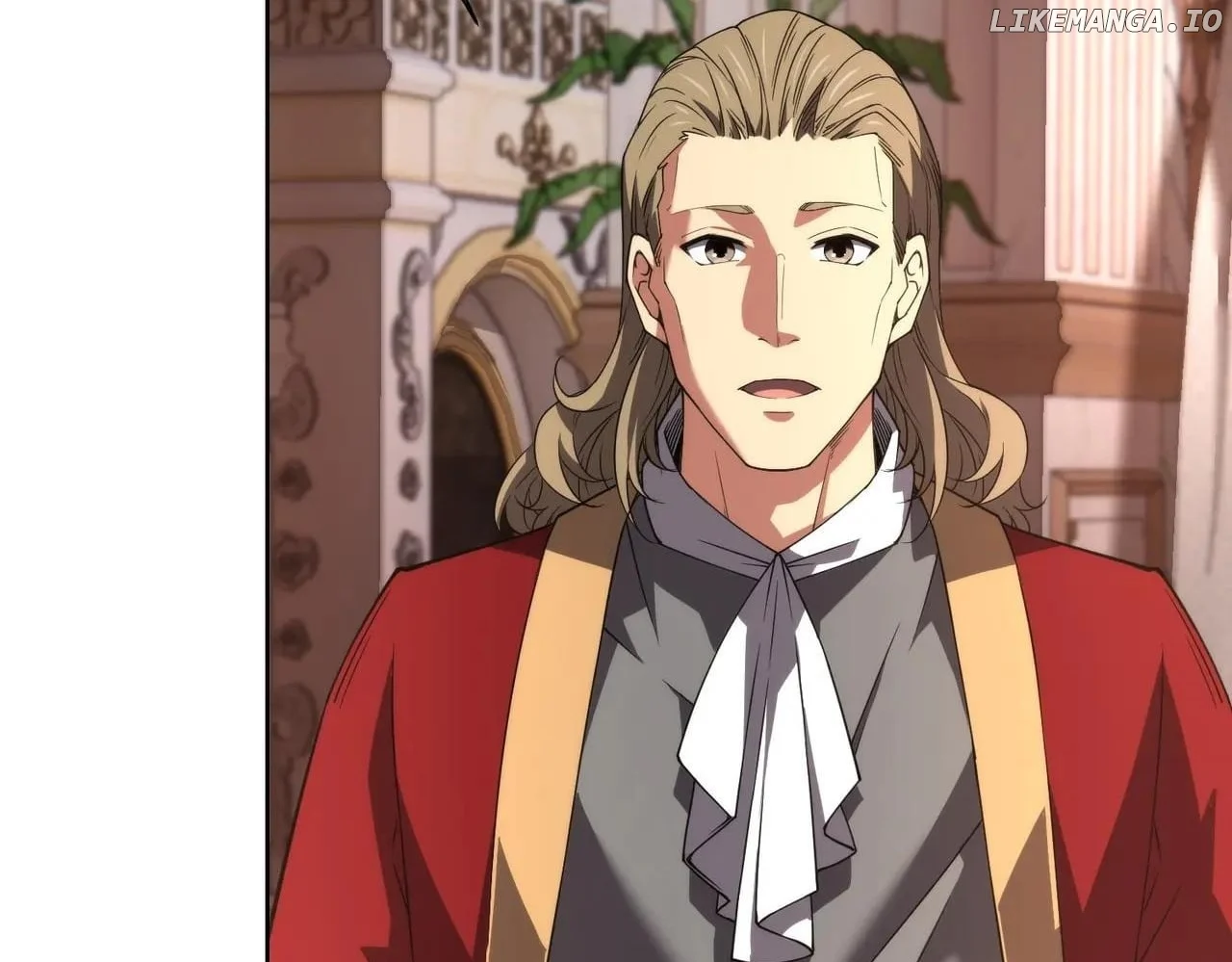 I Build an Industrial Empire on the Magic Continent Chapter 23 - Page 30