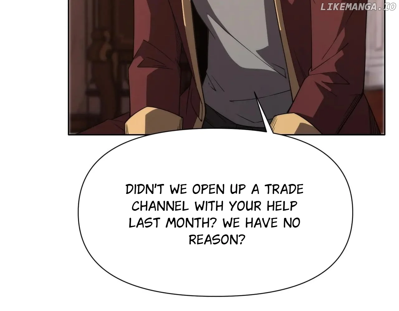 I Build an Industrial Empire on the Magic Continent Chapter 23 - Page 37