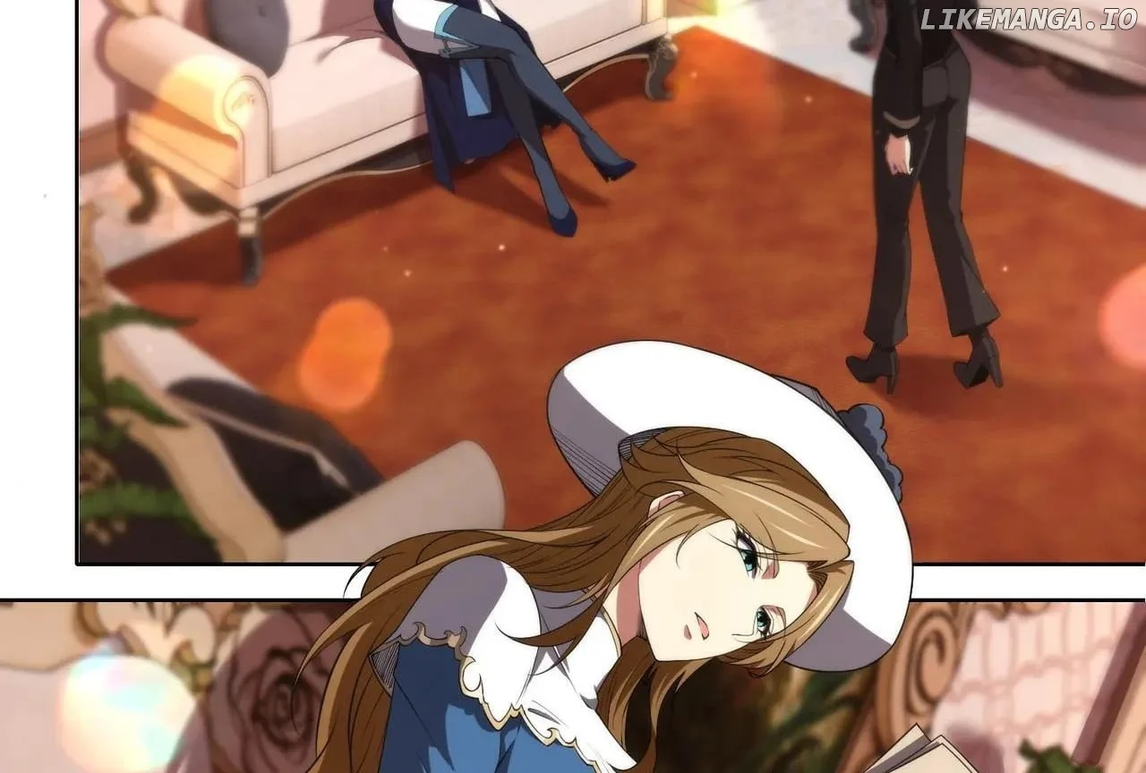 I Build an Industrial Empire on the Magic Continent Chapter 23 - Page 4