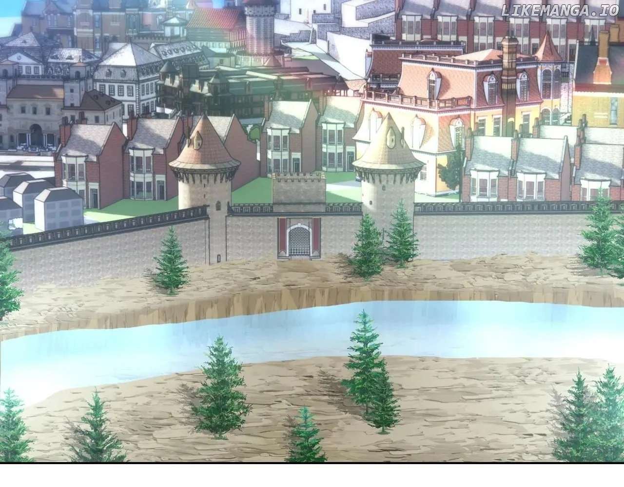 I Build an Industrial Empire on the Magic Continent Chapter 23 - Page 83