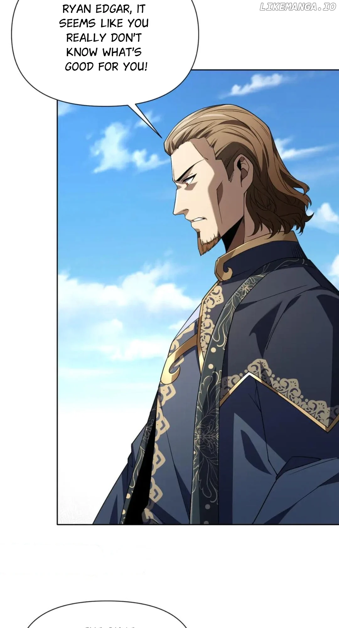 I Build an Industrial Empire on the Magic Continent Chapter 24 - Page 2