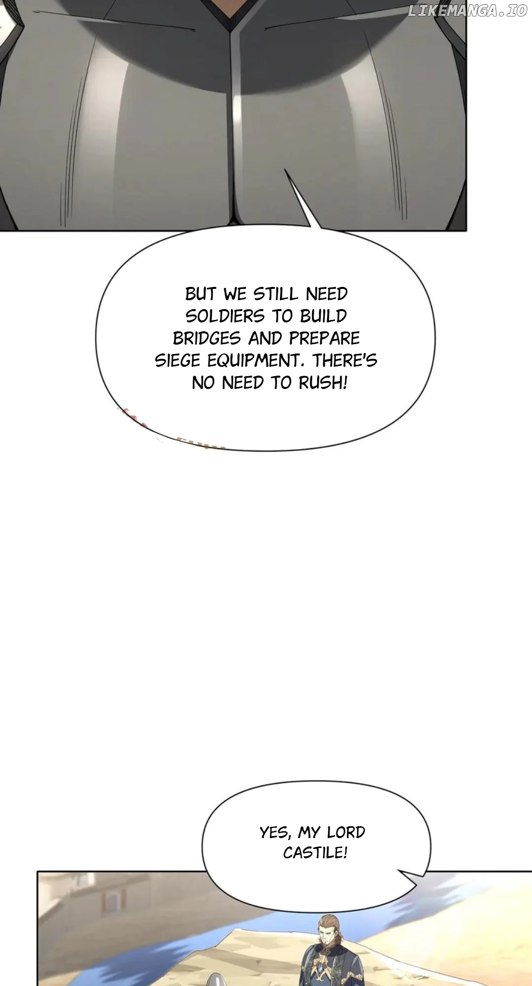 I Build an Industrial Empire on the Magic Continent Chapter 24 - Page 26