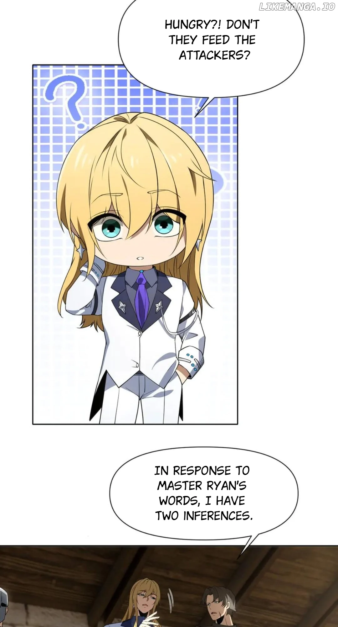 I Build an Industrial Empire on the Magic Continent Chapter 24 - Page 50