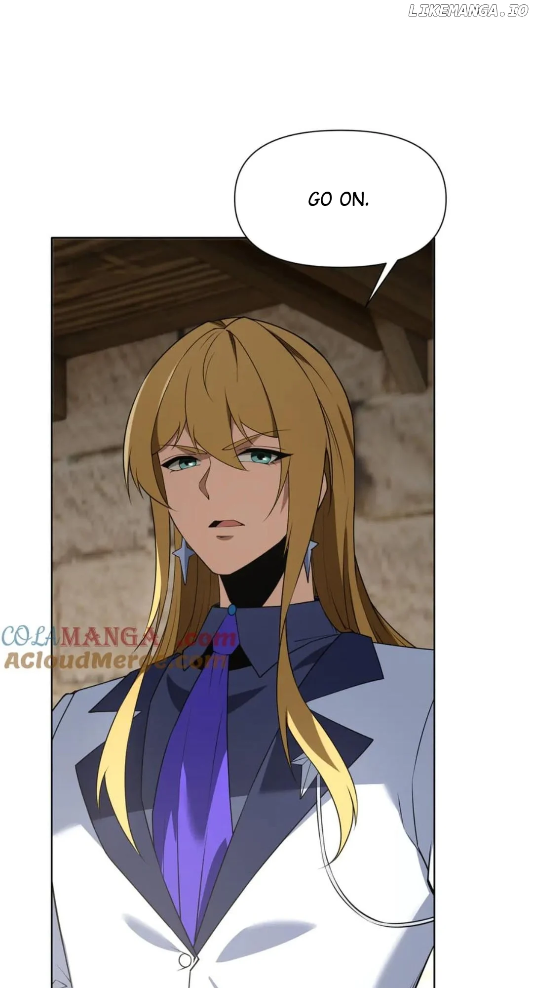 I Build an Industrial Empire on the Magic Continent Chapter 24 - Page 52