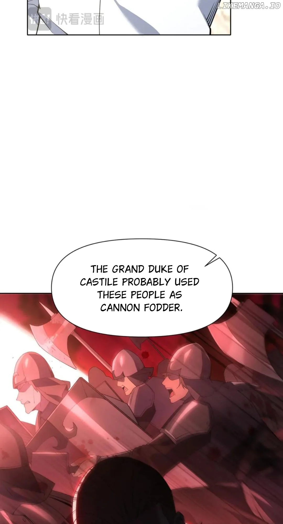 I Build an Industrial Empire on the Magic Continent Chapter 24 - Page 53