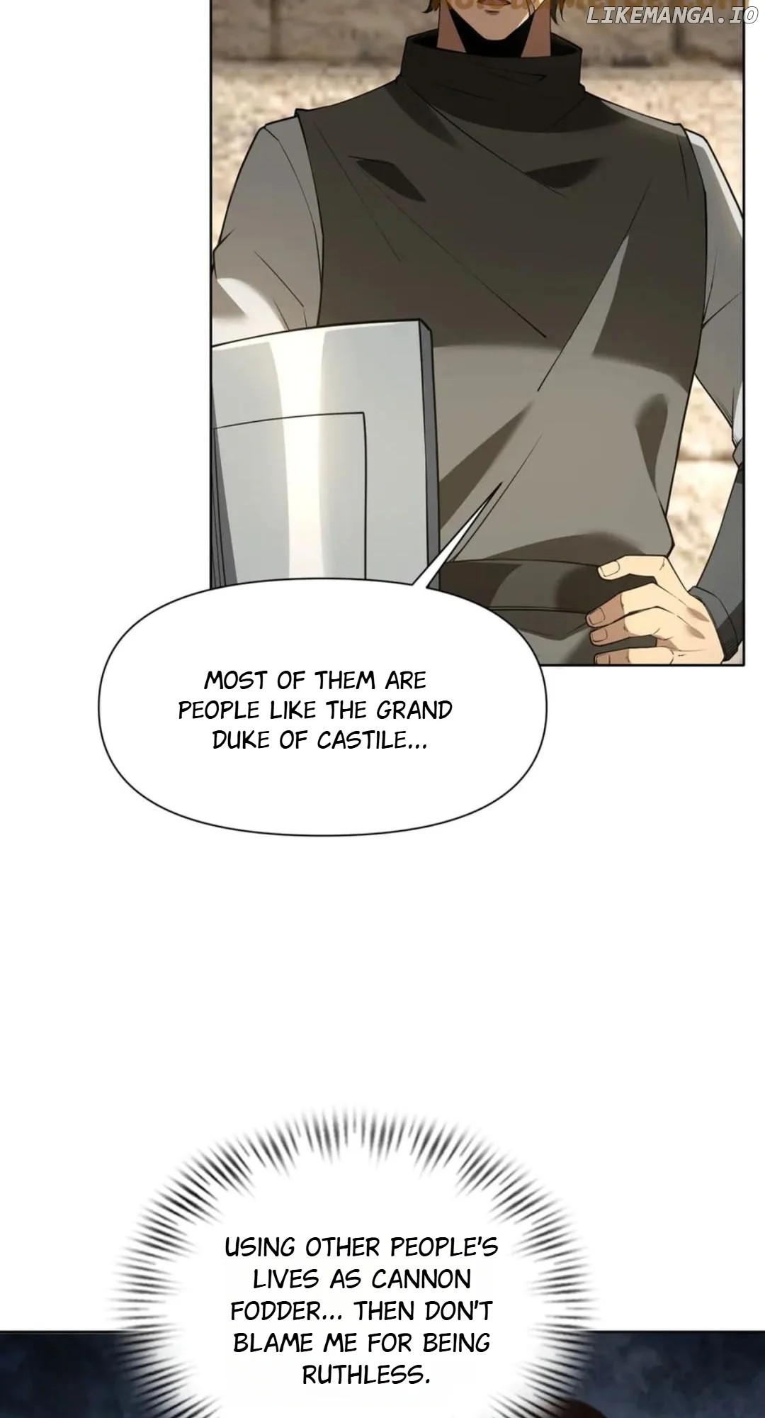 I Build an Industrial Empire on the Magic Continent Chapter 24 - Page 57