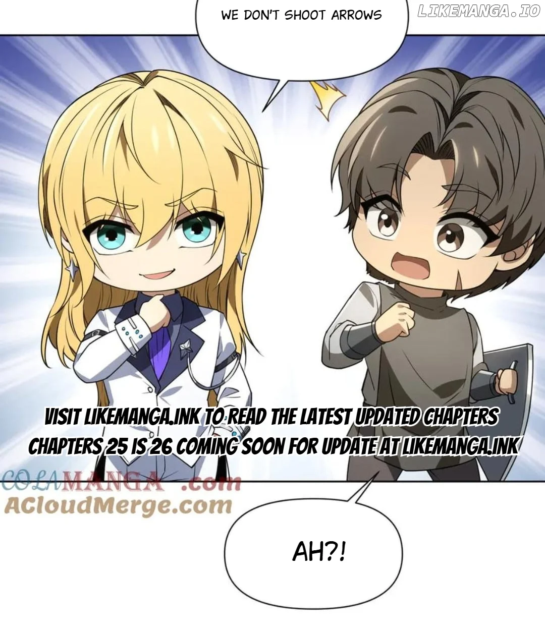 I Build an Industrial Empire on the Magic Continent Chapter 24 - Page 61