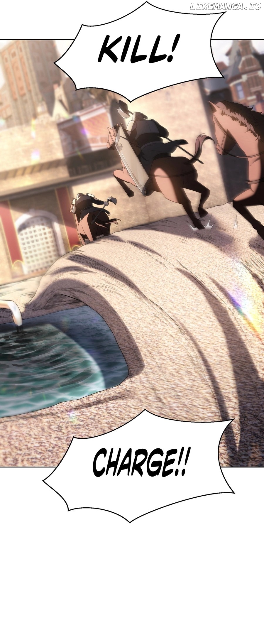 I Build an Industrial Empire on the Magic Continent Chapter 25 - Page 15