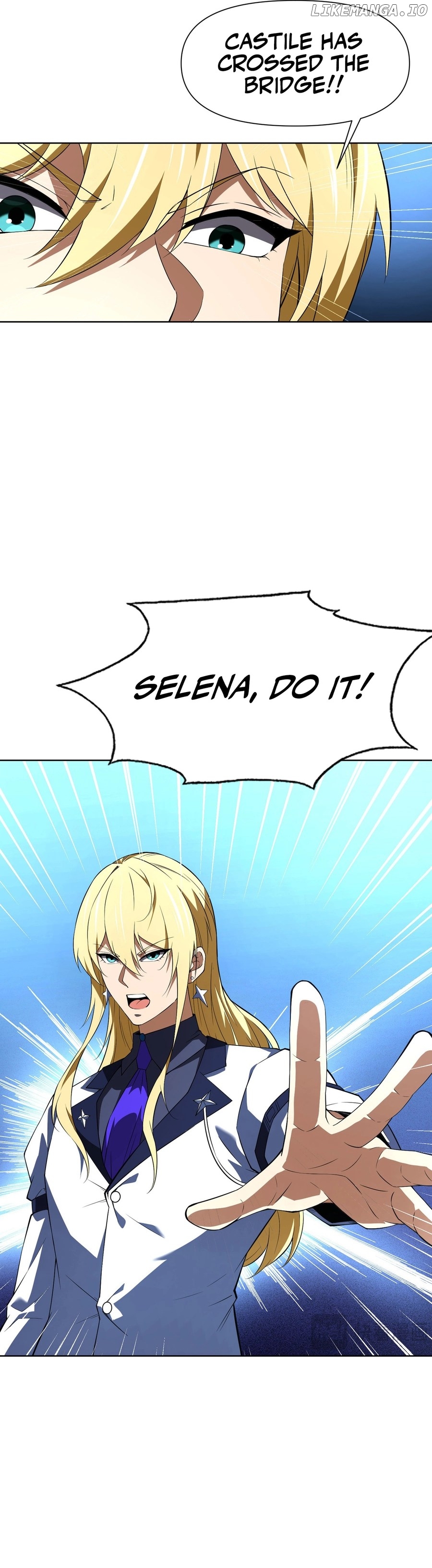 I Build an Industrial Empire on the Magic Continent Chapter 26 - Page 15