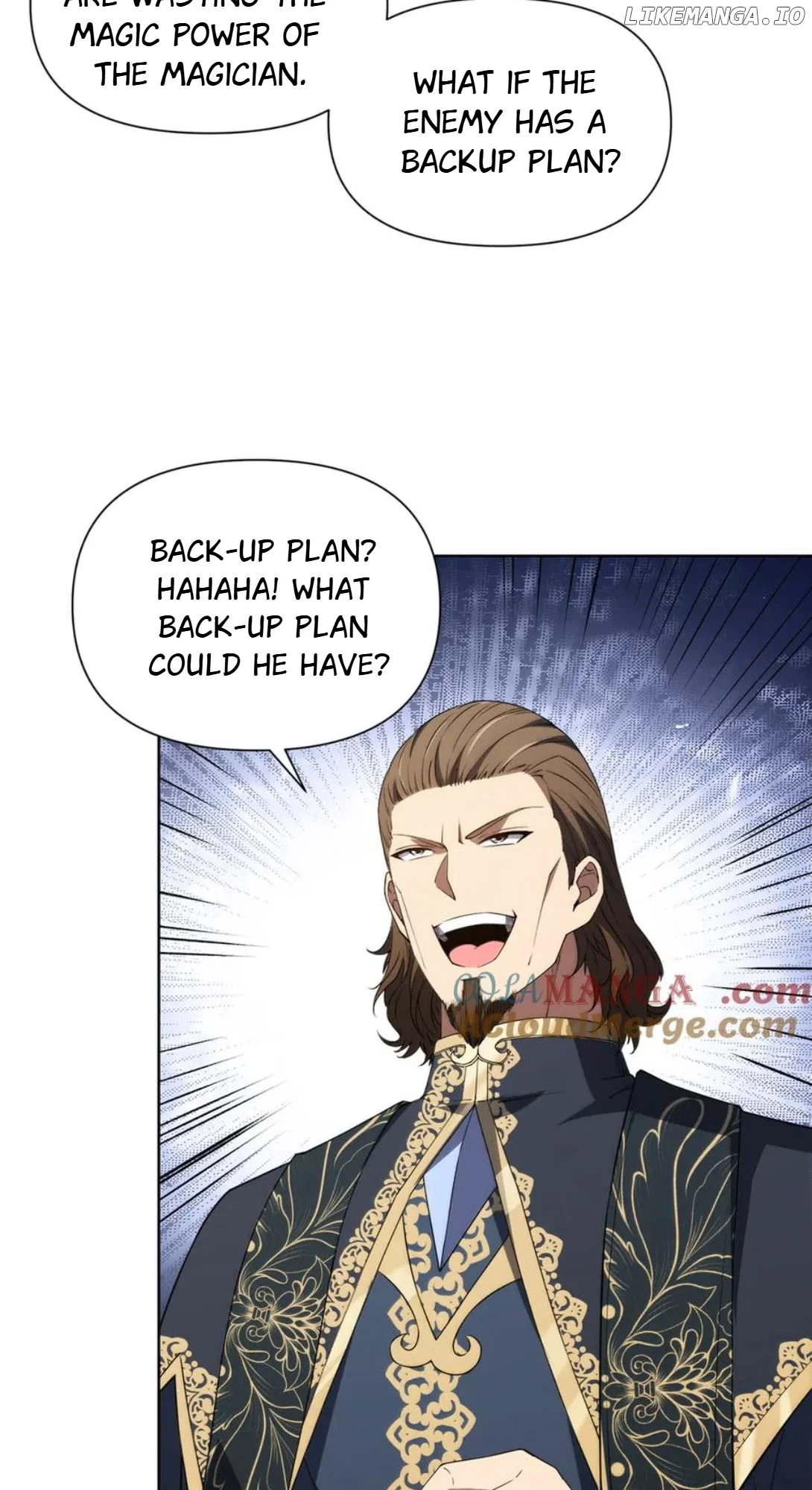 I Build an Industrial Empire on the Magic Continent Chapter 27 - Page 13