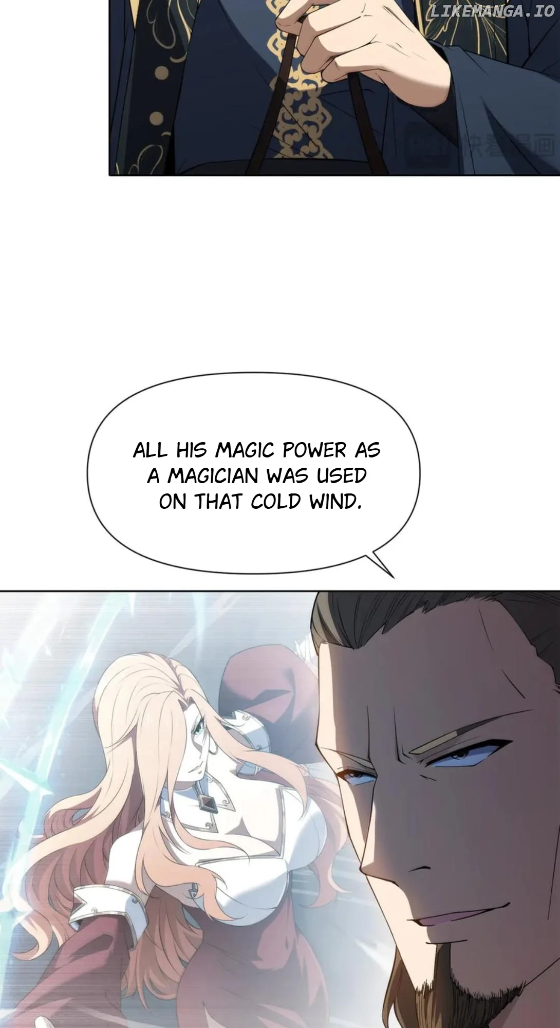 I Build an Industrial Empire on the Magic Continent Chapter 27 - Page 14