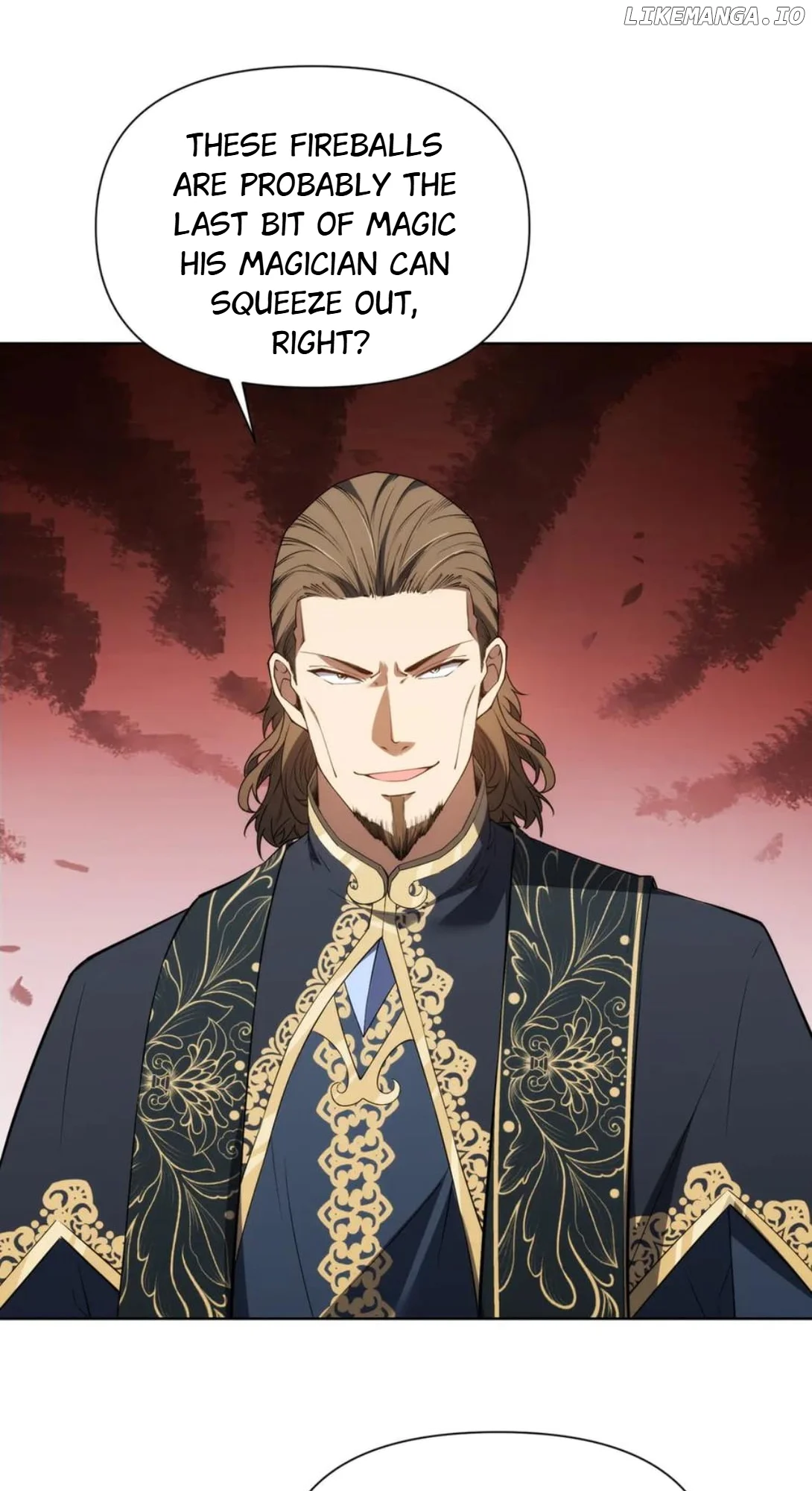 I Build an Industrial Empire on the Magic Continent Chapter 27 - Page 16