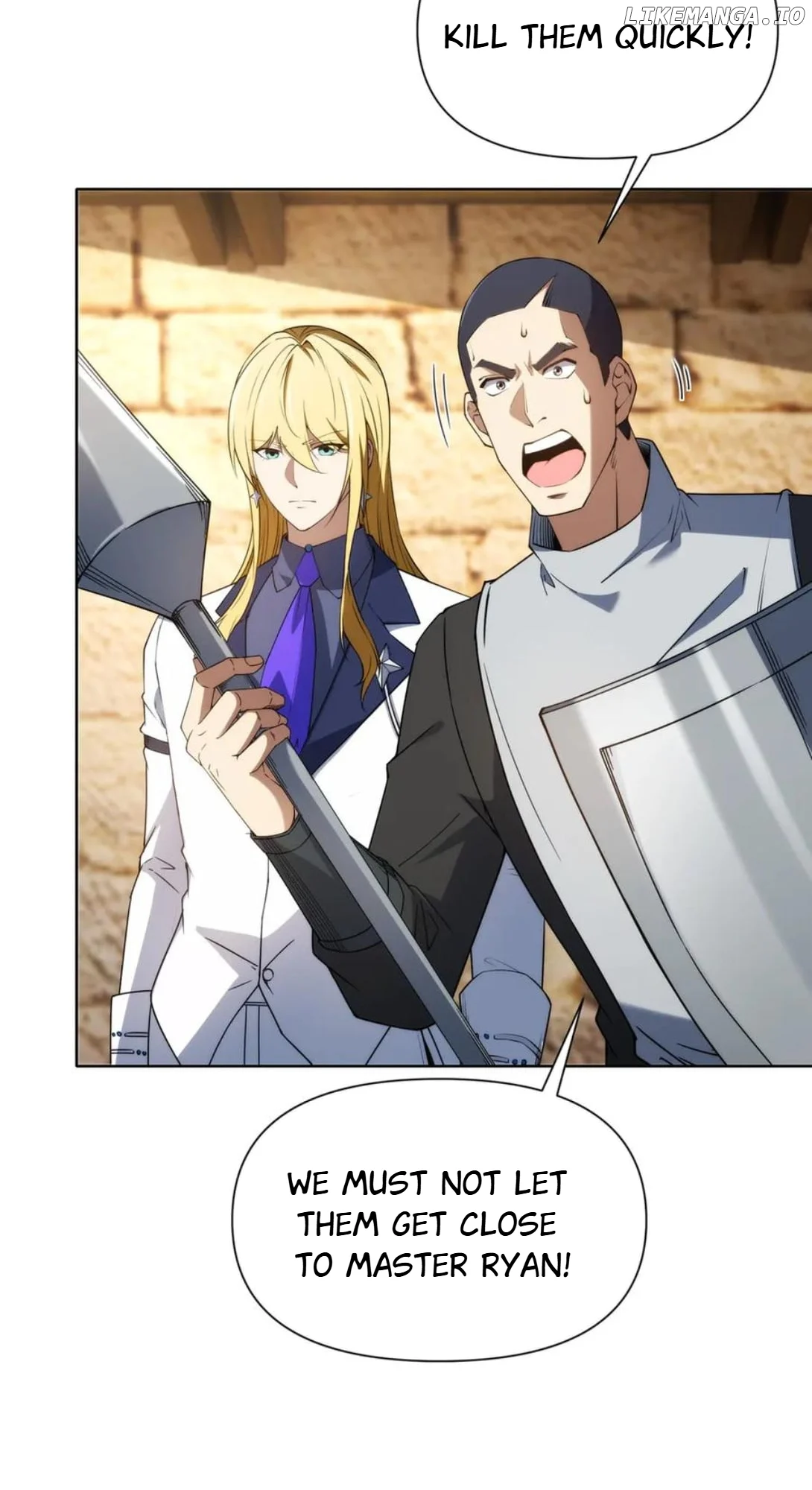 I Build an Industrial Empire on the Magic Continent Chapter 27 - Page 2