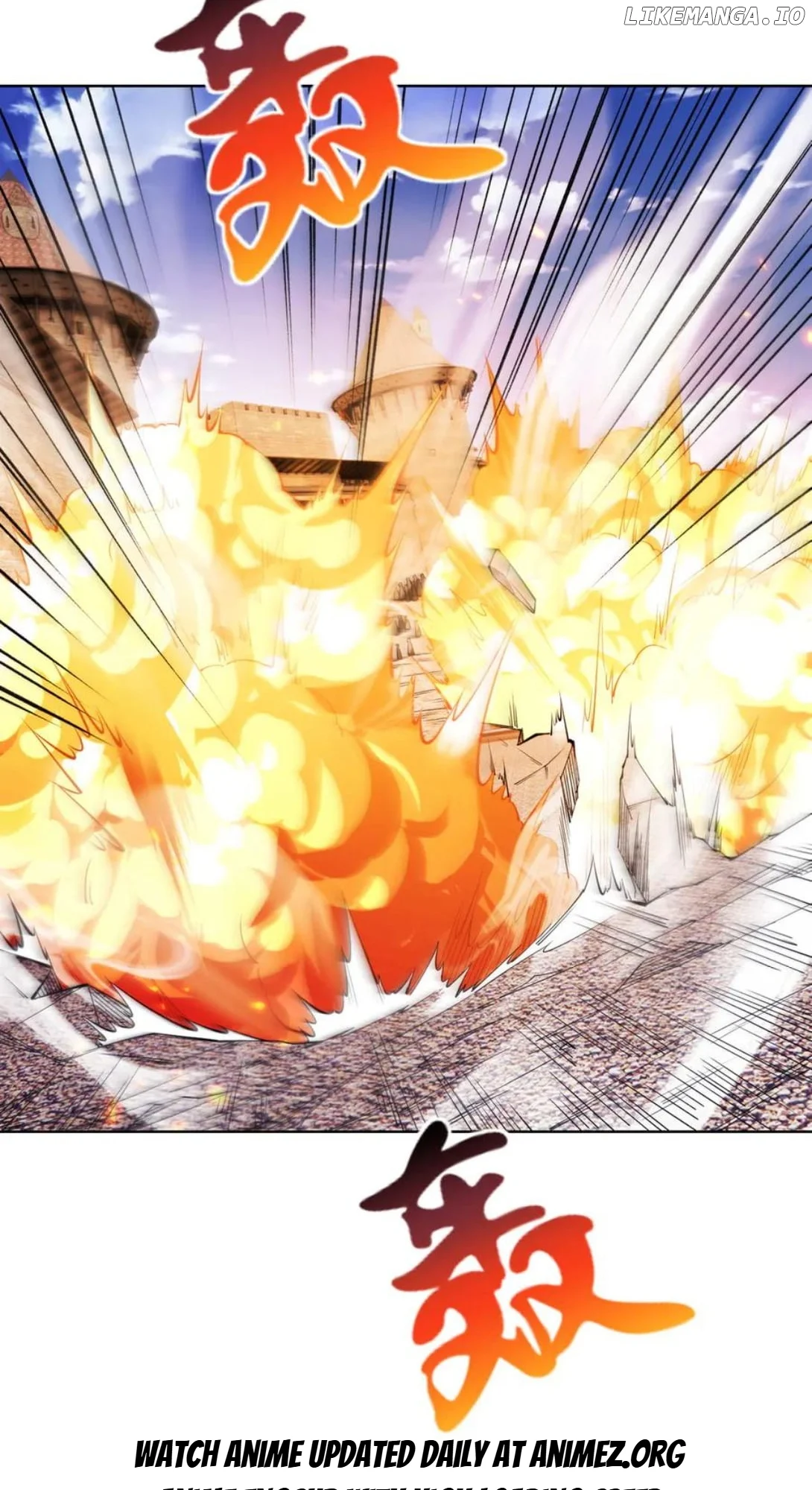 I Build an Industrial Empire on the Magic Continent Chapter 27 - Page 23