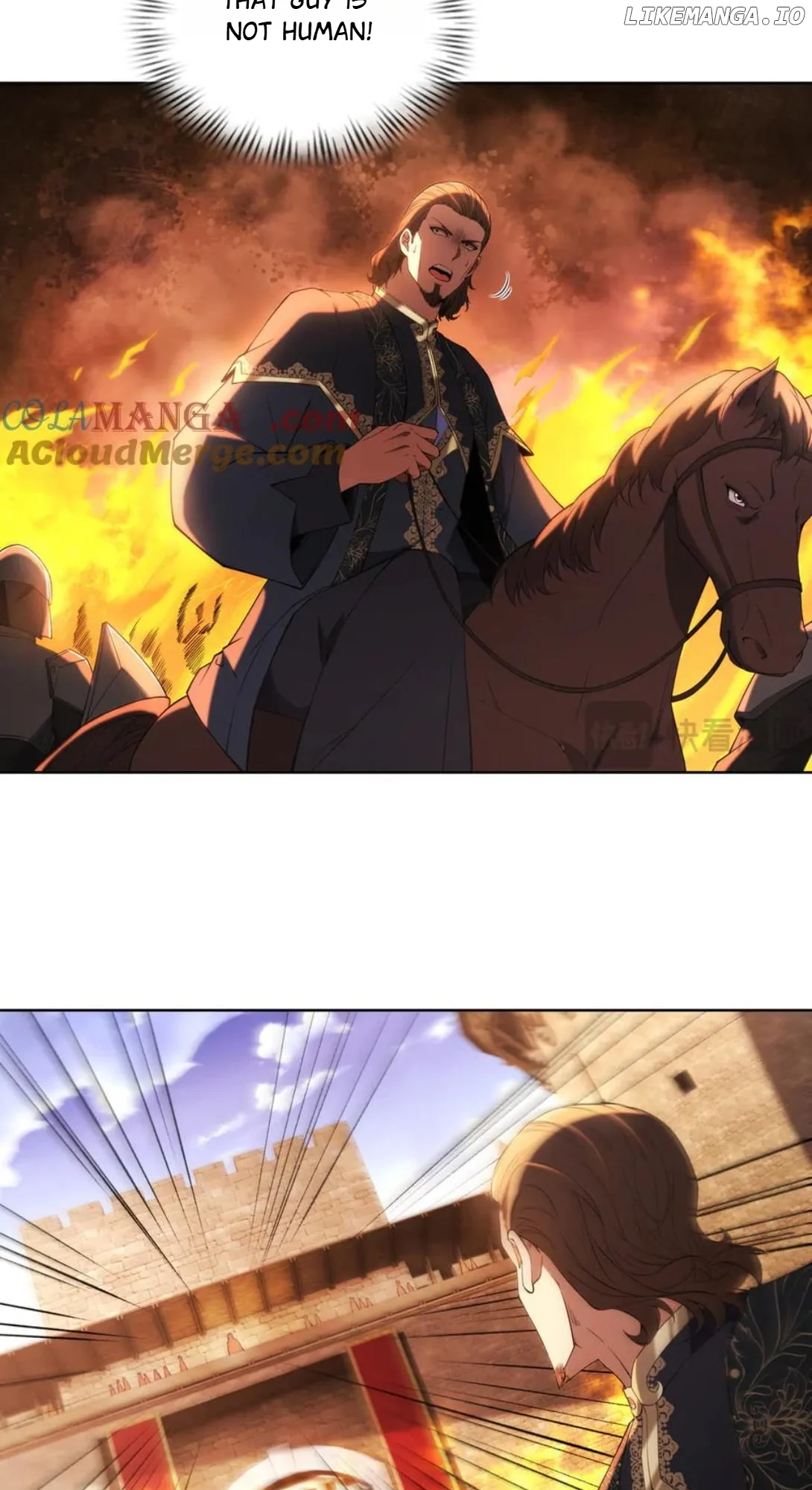 I Build an Industrial Empire on the Magic Continent Chapter 27 - Page 29