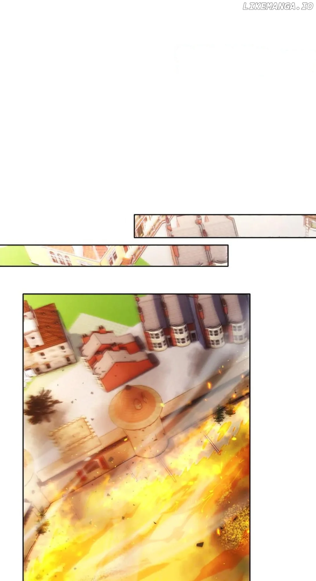 I Build an Industrial Empire on the Magic Continent Chapter 27 - Page 42