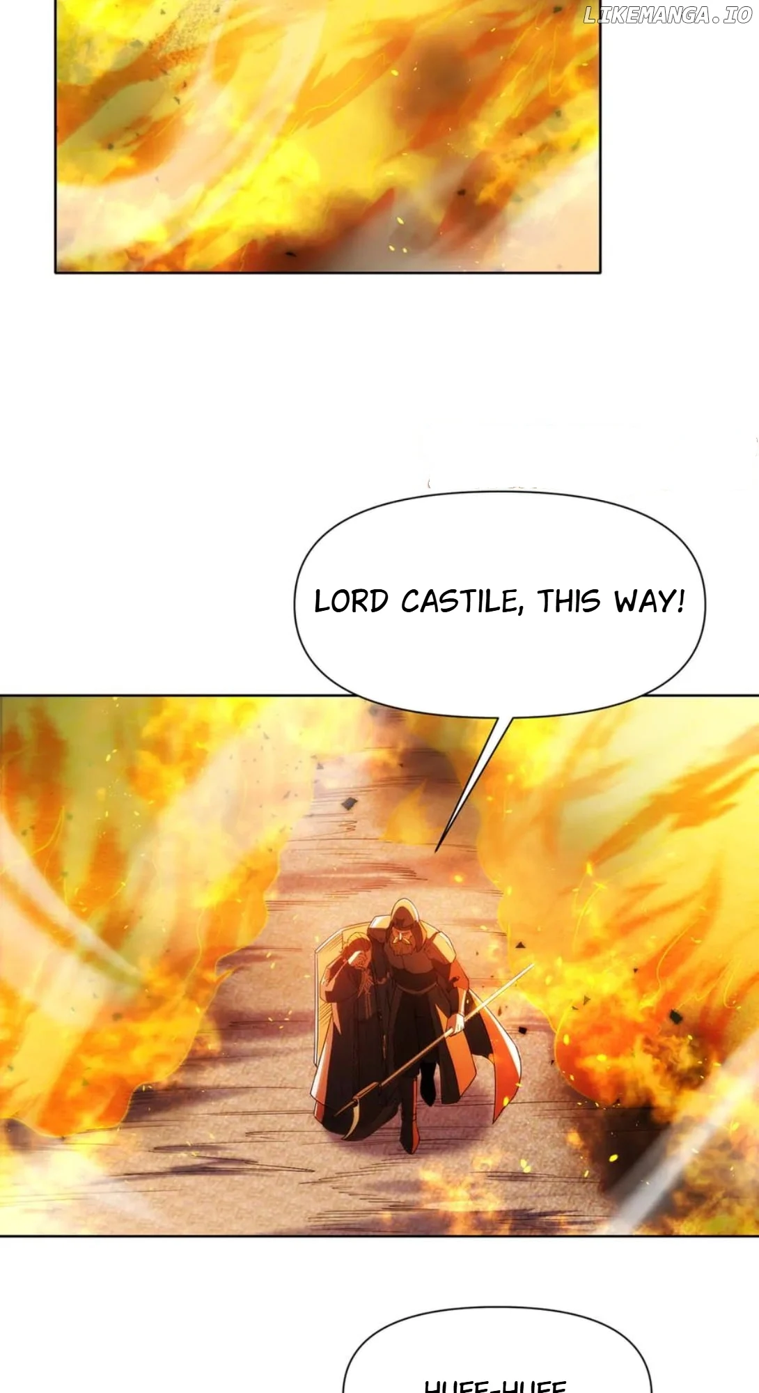 I Build an Industrial Empire on the Magic Continent Chapter 27 - Page 43