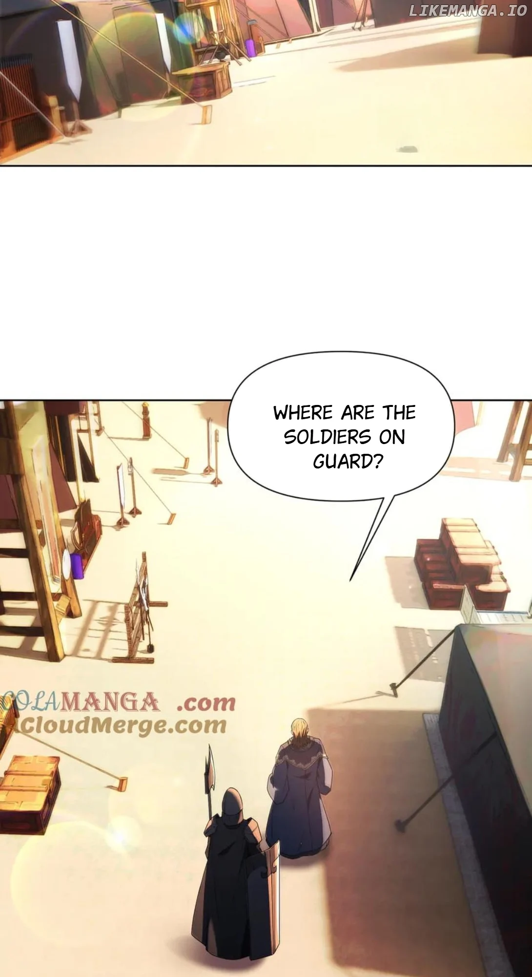 I Build an Industrial Empire on the Magic Continent Chapter 27 - Page 46